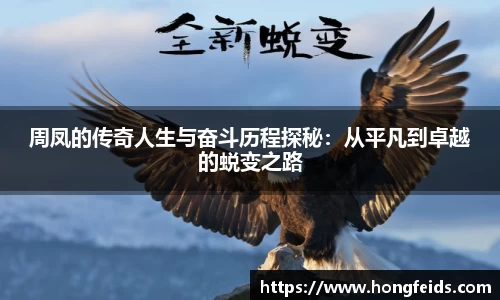 周凤的传奇人生与奋斗历程探秘：从平凡到卓越的蜕变之路
